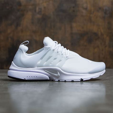 nike presto weiß 42|Mens White Presto Nike Air.